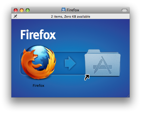 firefox for mac 48