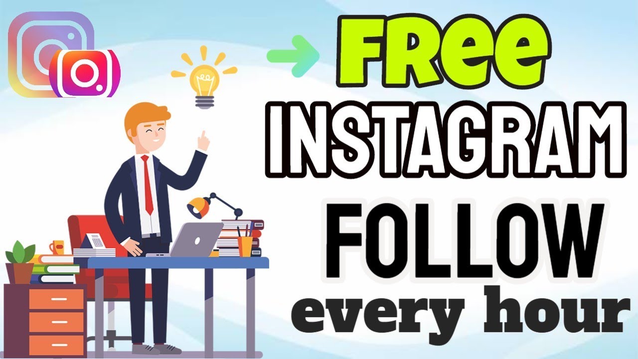 free ig followers without verification